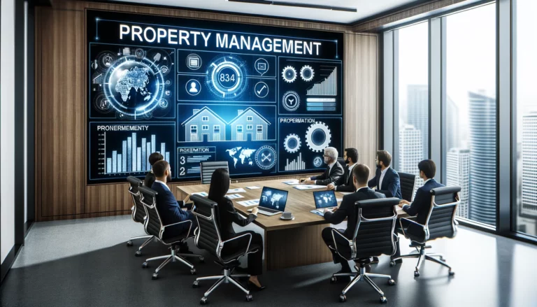 How To Buy Or Sell A Property Management Company: A Comprehensive Guide (5 steps)