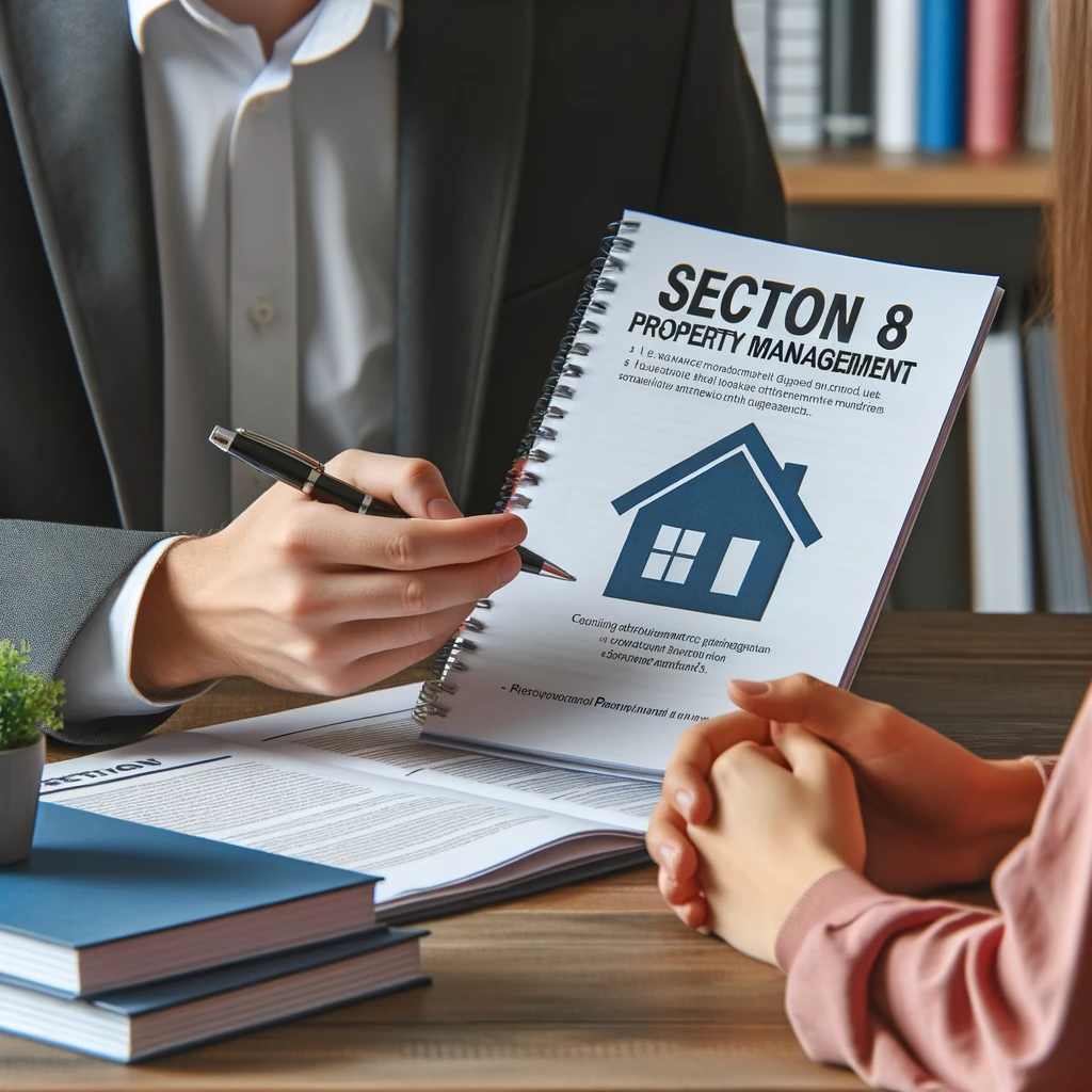 Section 8 Property Management Strategies for Real Estate Investors