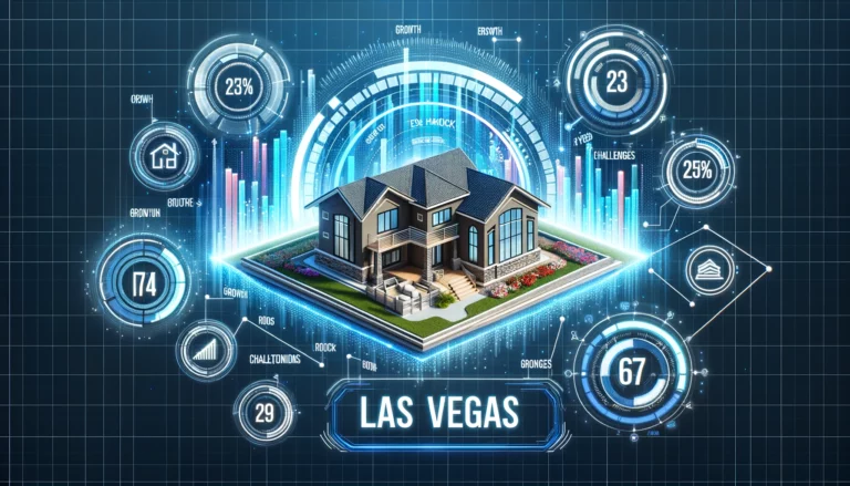Housing Market Predictions 2024: What Las Vegas Homeowners Need to Know